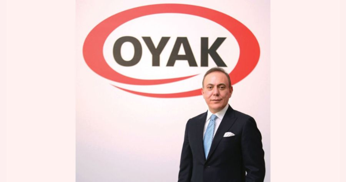 OYAK reinforces its power in the Southeast Asian market  with its Almatis facility in Falta